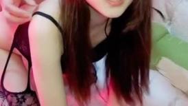 新人下海美少妇！性感连体吊带网袜！跳蛋震动阴蒂，翘起美臀求操，后入猛怼好舒服