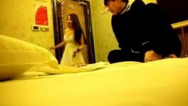 【秦总会所探花】，现在会所妹子质量越来越高，漂亮少妇，00后嫩妹各有千秋，小伙一夜潇洒-1