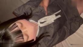 FC2 3183032 Eカップ1●歳の女の子再び！スタイルも顔もレベチ