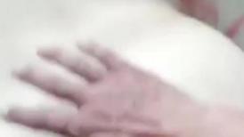 漂亮少妇偷情 啊啊啊 全灌逼里了 撅着光泽而丰硕浑圆的大白屁屁被猛怼 内射 骚逼发出噗噗的声音
