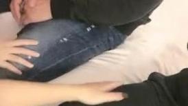 【女神们的淫荡之夜】超级震撼3女3男酒店群P，极品身材女神们骚浪互舔待操，宏大场景淫靡刺激