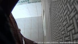 建材城女厕偷窥年轻美女营业员的极品小嫩鲍