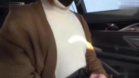 FC2 3191230 ★出会った素人はアナウンサーばりの美人！！初対面で車内フェ◯なんて本当に良いのでしょうか・・・・
