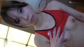 FC2 3191100 なつみ19歳 アイドル級美女と陸上×競泳水着SEX！S級に可愛い本物素人に顔射ぶっかけ！ [有]