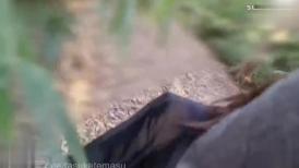 FC2 3194412 【2004年生】地元のテニス部の巨乳美少•女。バレンタインに公園で、我慢できず…