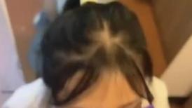 感受小美眉的癫狂口活，这也太 精神小妹·· 哈哈哈  吃起鸡巴嗨起来啦！