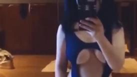 知名色影大师王涛御用极品S嫩模『刘钰儿』大尺度私拍流出 丰乳肥臀 唯美露出 娇羞诱惑