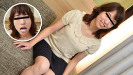 Pac,, 030423_807 ごっくんする人妻たち130 ～精子を飲むのが好きなクリのデカい人妻～山本梓