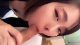 FC2 3192418 【顔出し】幼妻Ｎさん４。今日も旦那置いてハメ撮り。家のことは忘れて大量中出し。 [有]