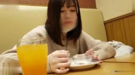 FC2 3196469 ガウス無し顔バレ特典付き数量限定※1930pt→500pt【初撮り】【前編】夢野さん今年大学１年生を見つけてなんとかホテルで！！初撮りなんでじっくりハメ撮り