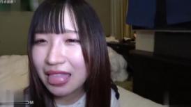 FC2 3197420 【１週間限定2980 → 1980】●さ残る黒髪清楚な美●女の恥じらう姿に思わず興奮して中出してしまいました。