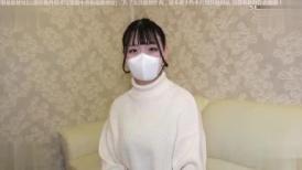 FC2 3197484【二回NN】SS級の可愛さ！某大学のミスコンファイナリストとのハメ撮り！最高の笑顔、天使のような女の子に二回も大量中出し！ [有]