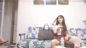 极品情趣装粉嫩嫩小姐姐约到酒店大长腿丰腴迷人风情实在顶不住啊摩擦口交骑乘套弄啪啪猛力抽插叫床【水印】