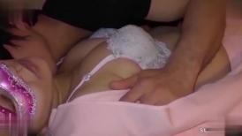 FC2 3196895 ゆゆ19歳 Fカップ美巨乳！超ド級の可愛さ！肉感ムチムチなカラダに中出し3連発！ [有]