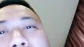 网友自拍