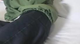 清纯系天花板！甜美乖巧新人妹妹！娇小身材超级嫩，一线天馒头肥穴