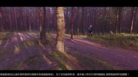 JK制服学妹树林看书被怪蜀黍强上 抓住推倒后入无套爆操 射完之后学妹落荒而逃