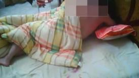 小伙嫖娼18-王婷