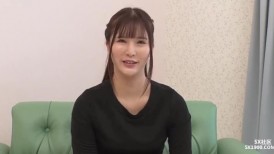 Canadiancom Karebi 120324-001 让我们向世界展示采访性爱吧！ ～每天都想做爱的性欲极强的美女模特～大泽玛丽亚
