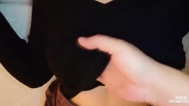 FC2 4583674 [否] 身材极好的年轻妻子被戴绿帽子还债。 【高品质加奖金】