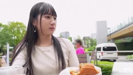 FC2 4583115 *首次数量有限* [个人拍摄/中出] 22岁美丽女大学生玛丽鲁，习惯太扭曲的“变态”★眼睛闪闪发光的迪克服务★中出＆面部射精[是的]-1