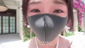 【玩偶姐姐】高颜值气质美女性感诱惑