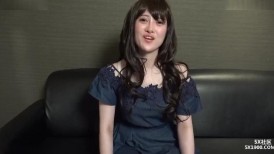 FC2 4549332【首次限定特价！ 】 『啊啊啊~！ ” 与一个高大的 E 杯白皮肤女人发生奇闻趣事，她被大量的潮吹淋湿了-1