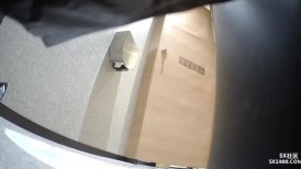 十二月新流出 大神极品收藏商场女厕全景后拍系列角度好学生~少妇~屎尿超多
