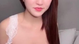 国产A片美女网红【沈樵】 丝袜高跟性感裸舞道具自慰与粉丝互动