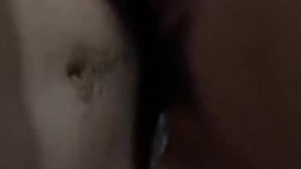 《百度云泄密》美女同事和前夫之前的私密 被渣男离婚后曝光 (1)