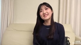 HNHU-126 个人拍摄接机#在医院接待处工作的可爱美女！ - - #面对高潮！ - - #最好的乳房#情趣内衣#Nakadashi