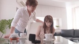 IPX442 結婚前夜、與性愛相性出眾前男友中出性交的我… 婚前憂鬱症NTR 岬奈奈美