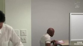 JUFE-570 黑人被禁止！英语对话NTR Ruisa Miyazuki，一个美丽的大胸妻子，沉迷于与粗黑鸡巴的性爱