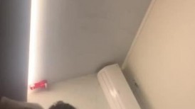 得此女，何求其他，臀部坐骑腰射，摇的男友不停爽叫！