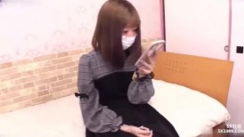 FC2 4591168 我终于能够和在同一家公司工作并拥有美丽阴部的同事拍摄秘密性爱视频。