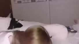 【反差女DJ】淫乱生活大曝光,高颜值反差坐你身上你几秒射