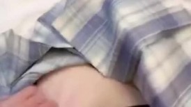 亭亭玉立JK校花女高嫩妹 舞蹈生校花晚自习偷跑出来伺候主人爸爸，衣服还没脱完被后入 一边打屁股一边辱骂用力操