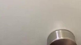 北京某中学俩学生逃课在万达厕所啪啪，你吞我的大吊，我啃你的美鲍，缠绵悱恻！