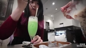 FC2 4581447 1/4前限制980分！！我能做的就是照顾你的鸡巴。 *无码，原始中出 颜射。