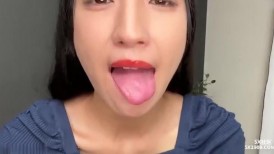 FC2 4579728 [选择美丽的脸]我喜欢口交♡大量面部射精和天真可爱的笑容第16号[高品质4K] [有]