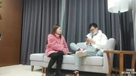 大奶黑丝少妇 (2)