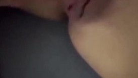 漂亮清纯JK学妹 不要摸了 这样做好舒服 不行了好爽顶的好深 红边黑丝身材苗条小娇乳小嫩穴在家被小哥无套输出 内射