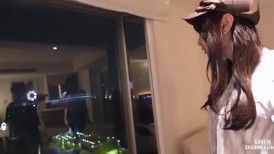 FC2 4592236 *首次限量* [素人、中出] 不假思索就感谢你★让人忍不住想握住手的极品丰臀女大学生★Naminchu, 22岁 [有]-1