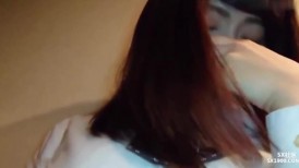 FC2 4600042 [无码制服服装] 苗条多毛小胸美女的素人视频和原始中出 [高清作为奖励]