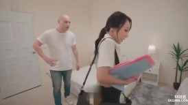 傳媒 62 No.1巨乳女業務的銷冠秘辛 買房還需先試車 各種姿勢瘋狂抽插高潮不間斷 林可菲