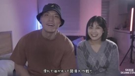FC2 4600833 【无码】用婴儿油流畅操作！祭典！滑倒！摔倒！大笑！湿漉漉黏糊糊的球里满是O-ko
