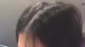《百度云泄密》公司领导酒店潜规则新来的美女同事遭曝光