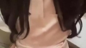 【超清原创】送姐姐去看她儿子，火车上大胆全裸做爱，厕所到卧铺高潮狂喷不断