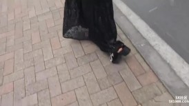 FC2 4601239 [宅男连线太多！] 超超淫荡潮吹偶像！ 高潮不断潮吹的纤细身材！[梅（22）] [有]