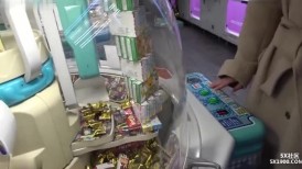 FC2 4593930 截止01/20 740积分！！初次登场※我要坐末班车回家！！作为装无辜的惩罚，我张开双腿给她来了一记硬朗的活塞惩罚！！！ [有]